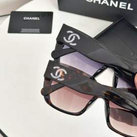 Picture of Chanel Sunglasses _SKUfw76720536fw